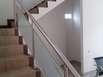 Rumah hook siap huni bangunan baru 2 lantai dekat rsud ujungberung kota bandung | MARTININGSIH