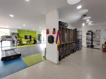 casa en venta en via bocono. Cod V28552