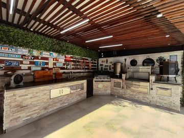 casa en venta en via bocono. Cod V28552