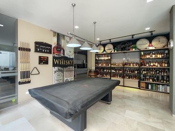 casa en venta en via bocono. Cod V28552