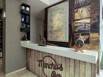 casa en venta en via bocono. Cod V28552