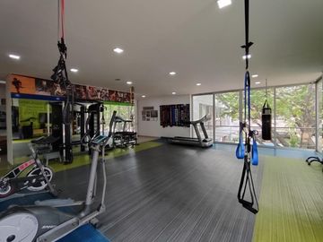 casa en venta en via bocono. Cod V28552