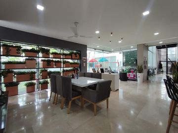 casa en venta en via bocono. Cod V28552