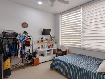 casa en venta en via bocono. Cod V28552