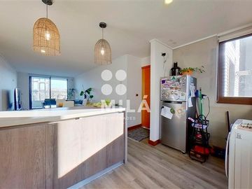 Oportunidad depto Puerto Varas 3 dorm., centro, impecable