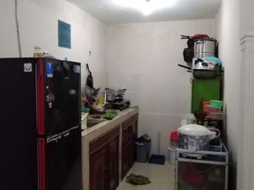 TURUN HARGA !!RUMAH SIAP HUNI di Komp. Nyiur Melambai ,NEGO