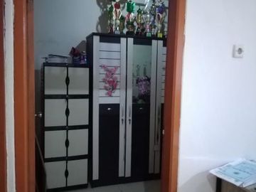 TURUN HARGA !!RUMAH SIAP HUNI di Komp. Nyiur Melambai ,NEGO