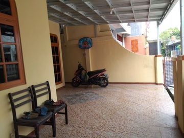TURUN HARGA !!RUMAH SIAP HUNI di Komp. Nyiur Melambai ,NEGO