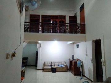 TURUN HARGA !!RUMAH SIAP HUNI di Komp. Nyiur Melambai ,NEGO