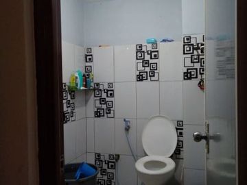 TURUN HARGA !!RUMAH SIAP HUNI di Komp. Nyiur Melambai ,NEGO