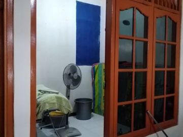 TURUN HARGA !!RUMAH SIAP HUNI di Komp. Nyiur Melambai ,NEGO