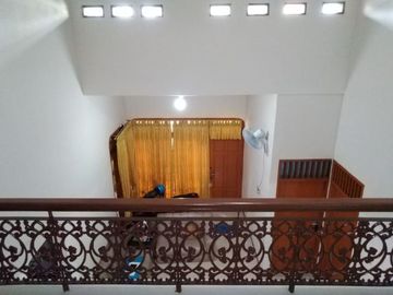 TURUN HARGA !!RUMAH SIAP HUNI di Komp. Nyiur Melambai ,NEGO