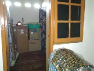 TURUN HARGA !!RUMAH SIAP HUNI di Komp. Nyiur Melambai ,NEGO