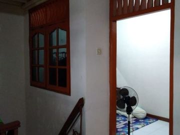 TURUN HARGA !!RUMAH SIAP HUNI di Komp. Nyiur Melambai ,NEGO