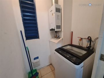 Depto AMOBLADO en ARRIENDO Brisas de Kennedy III,Rancagua