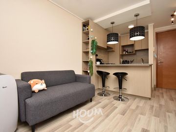 Departamento José domingo cañas ID: 73923s