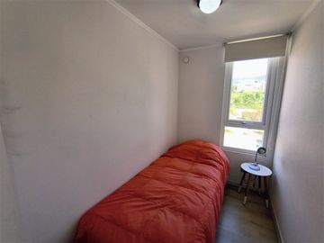 Arriendo Dpto. 3 D - 1B 1 1 Est. a 3 cuadras de la playa