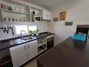 Arriendo Dpto. 3 D - 1B 1 1 Est. a 3 cuadras de la playa