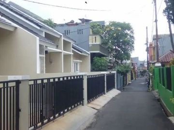 Rumah Larangan Kreo Dekat ke Joglo Akses Strategis