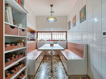 Linda casa en venta, La Reina.