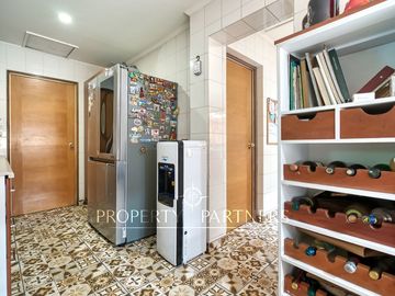 Linda casa en venta, La Reina.