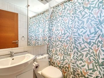 Linda casa en venta, La Reina.