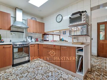 Linda casa en venta, La Reina.