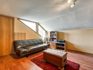 Linda casa en venta, La Reina.