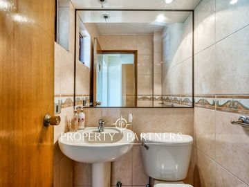 Linda casa en venta, La Reina.