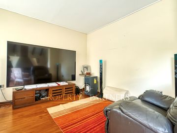 Linda casa en venta, La Reina.