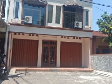 Disewakan Ruko dekat Undip dan Kedungmundu.RAMAI STRATEGIS