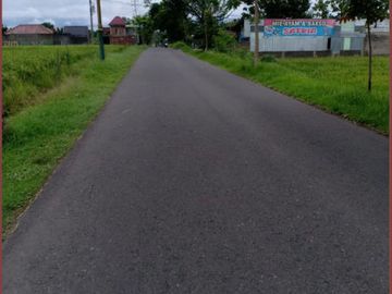 Dapatkan Rumah Elegan Murah di Senden
