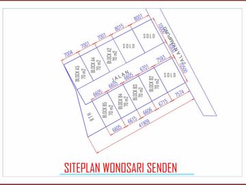 Dapatkan Rumah Elegan Murah di Senden