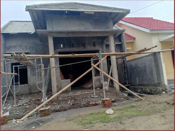 Dapatkan Rumah Elegan Murah di Senden