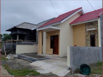 Dapatkan Rumah Elegan Murah di Senden