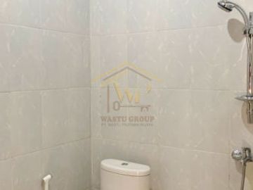 JOGLO EXLUSIVE DI PRAMBANAN FULL FURNISHED LOKASI STRATEGIS