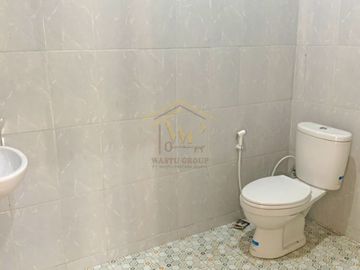 JOGLO EXLUSIVE DI PRAMBANAN FULL FURNISHED LOKASI STRATEGIS