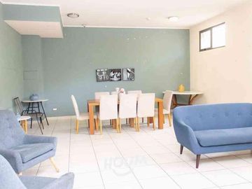 Departamento Club Hipico ID: 174689r
