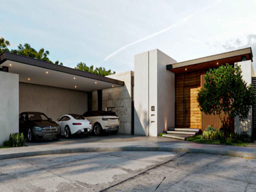 Casa en Venta Aires del Vergel $15,750,000