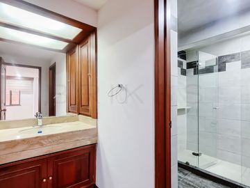 apartamento en venta en chico norte iii. Cod V6856