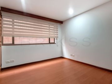 apartamento en venta en chico norte iii. Cod V6856