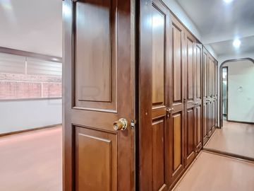 apartamento en venta en chico norte iii. Cod V6856
