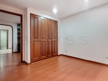 apartamento en venta en chico norte iii. Cod V6856
