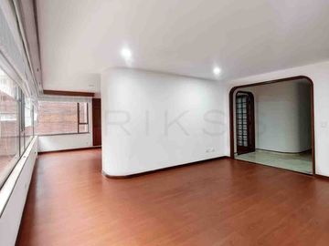 apartamento en venta en chico norte iii. Cod V6856