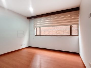 apartamento en venta en chico norte iii. Cod V6856