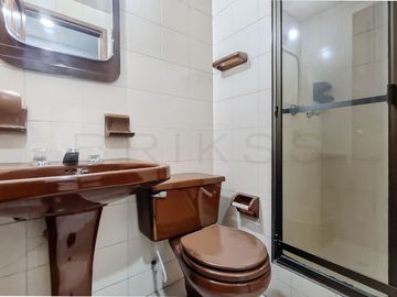 apartamento en venta en chico norte iii. Cod V6856