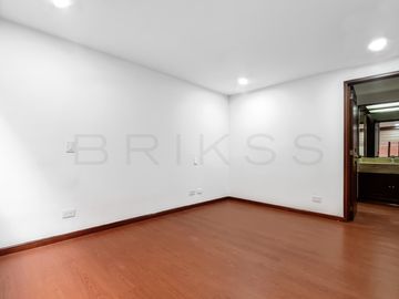 apartamento en venta en chico norte iii. Cod V6856
