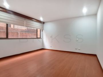 apartamento en venta en chico norte iii. Cod V6856