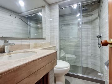 apartamento en venta en chico norte iii. Cod V6856