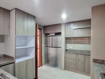 apartamento en venta en chico norte iii. Cod V6856